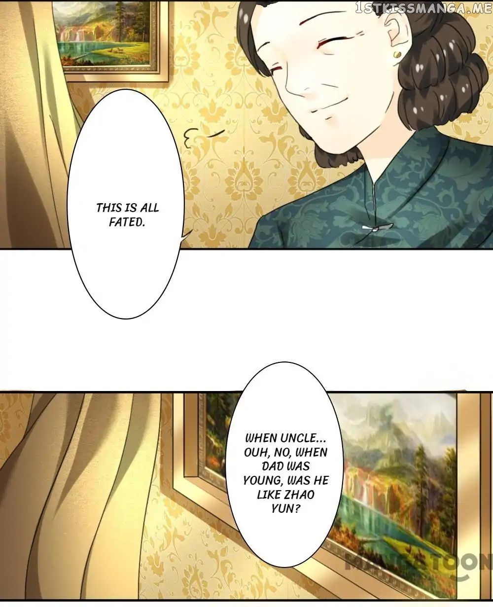 You are My Woman! chapter 69 - page 15