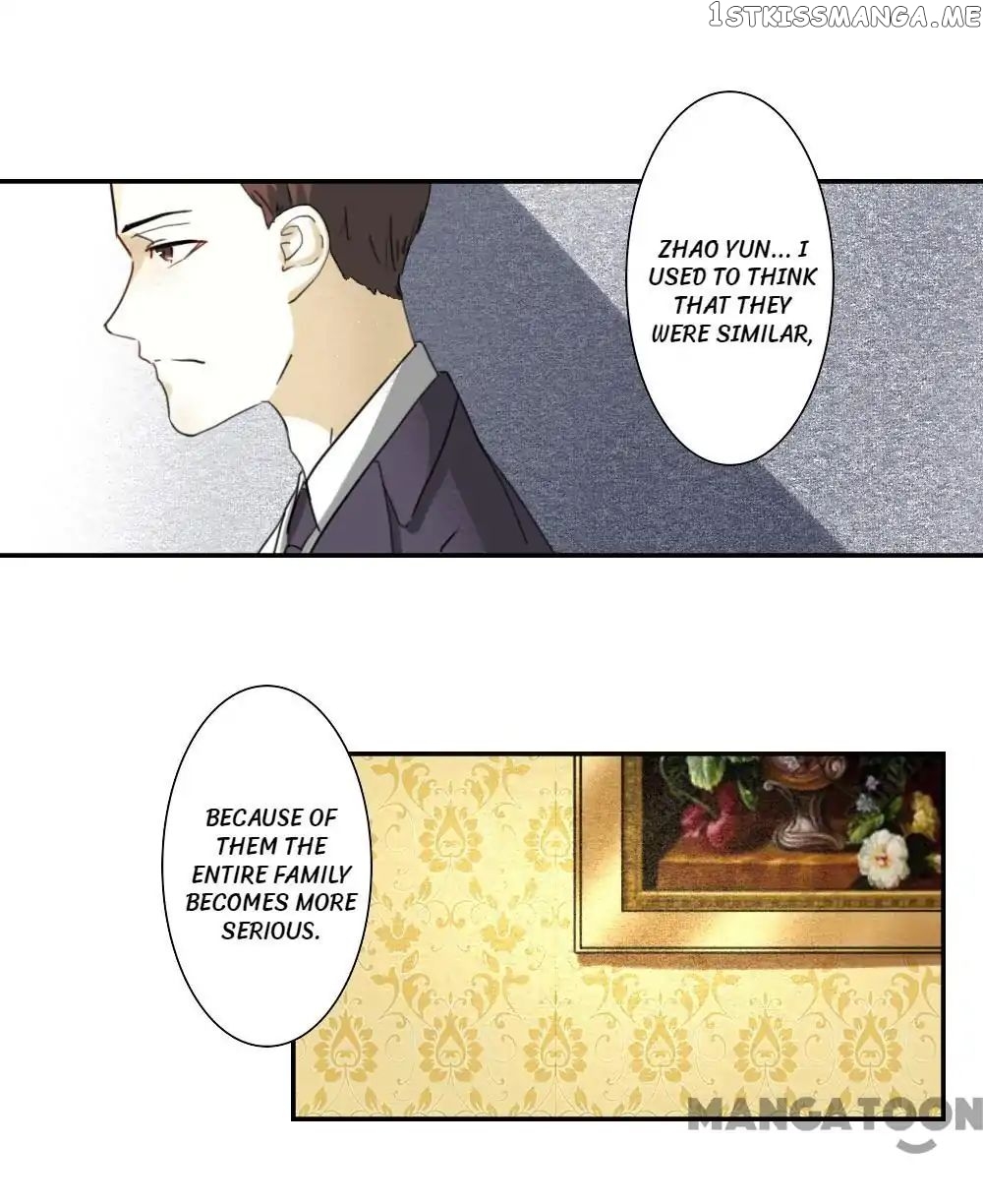 You are My Woman! chapter 69 - page 16