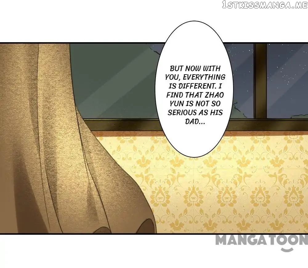 You are My Woman! chapter 69 - page 17