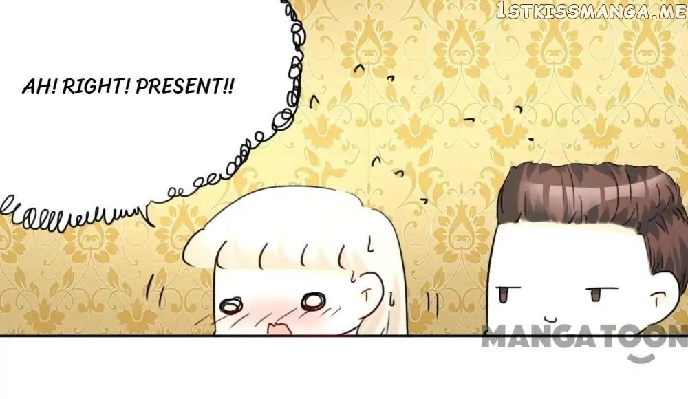 You are My Woman! chapter 69 - page 4