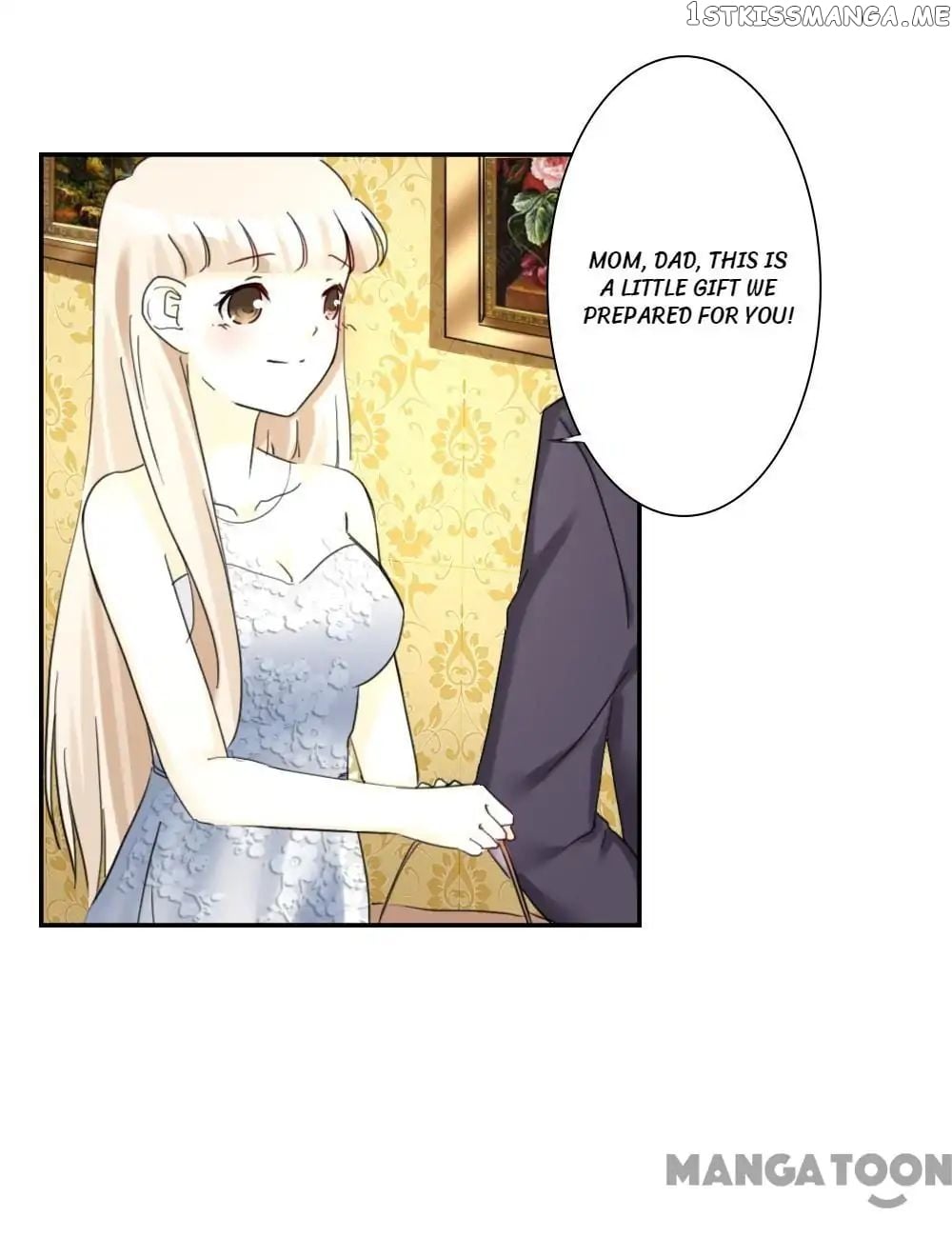 You are My Woman! chapter 69 - page 5