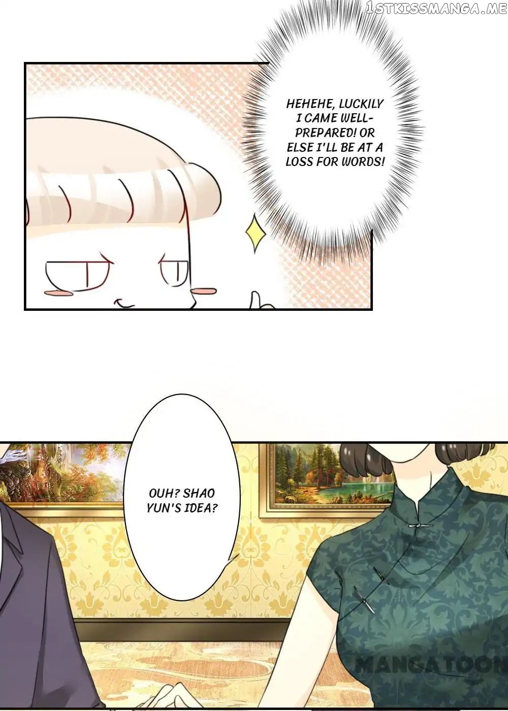 You are My Woman! chapter 69 - page 8