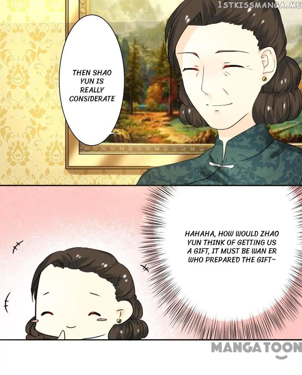 You are My Woman! chapter 69 - page 9