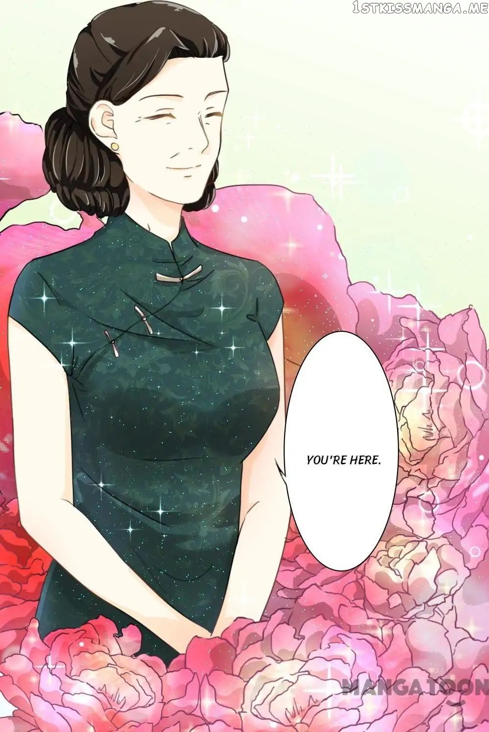 You are My Woman! chapter 68 - page 10