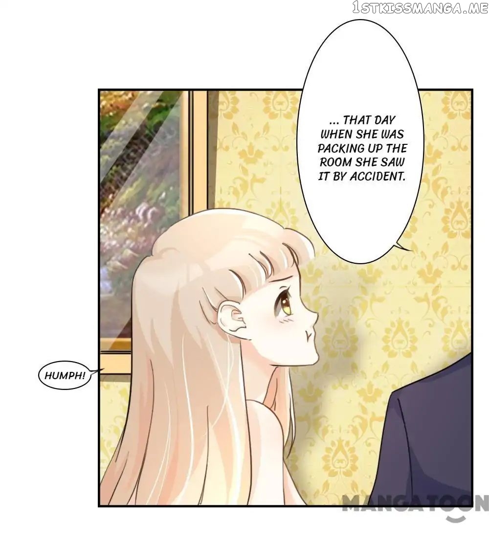 You are My Woman! chapter 68 - page 14