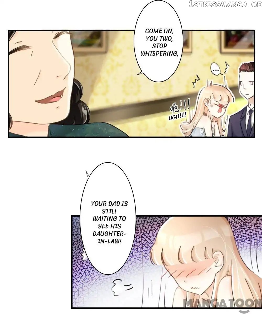 You are My Woman! chapter 68 - page 15