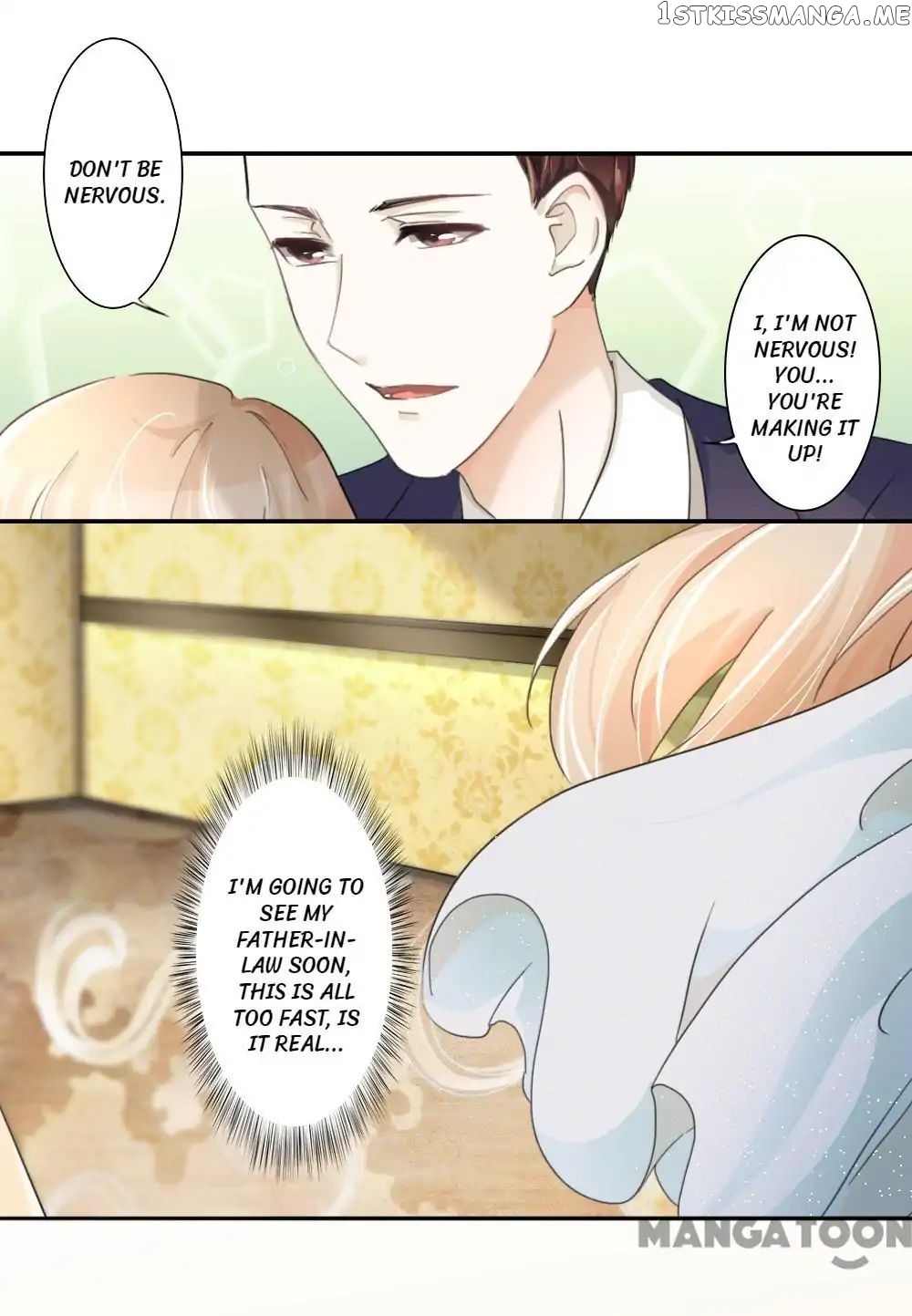 You are My Woman! chapter 68 - page 17