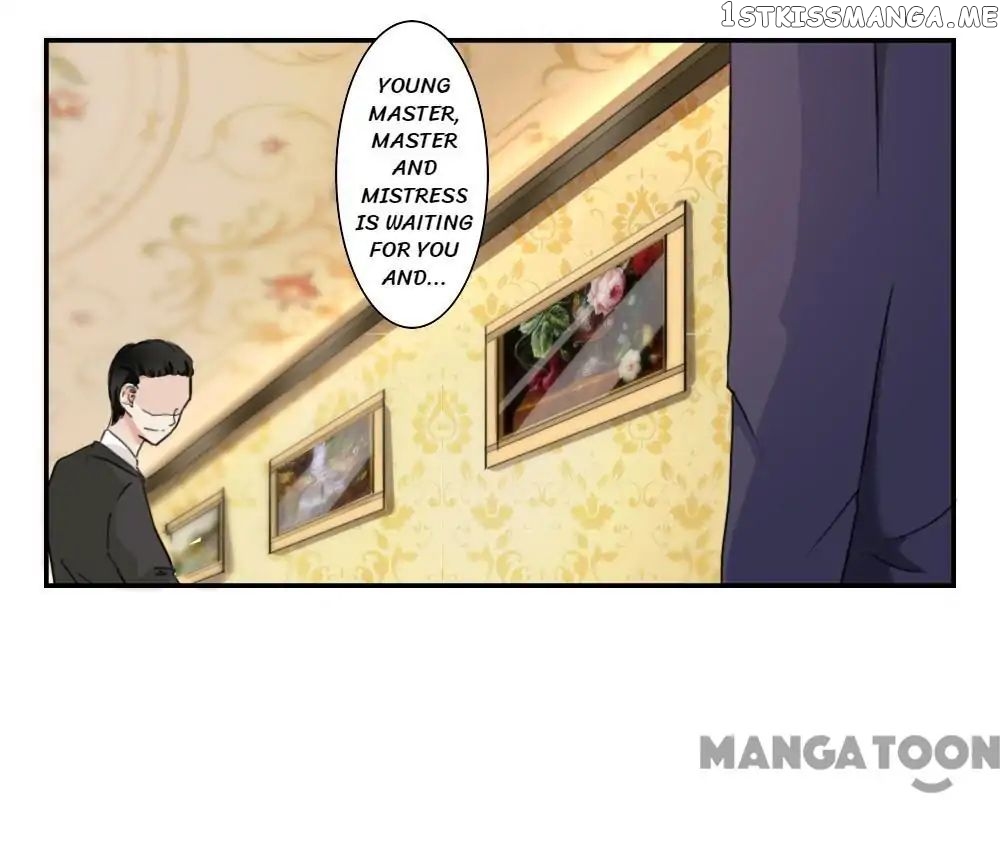 You are My Woman! chapter 68 - page 4