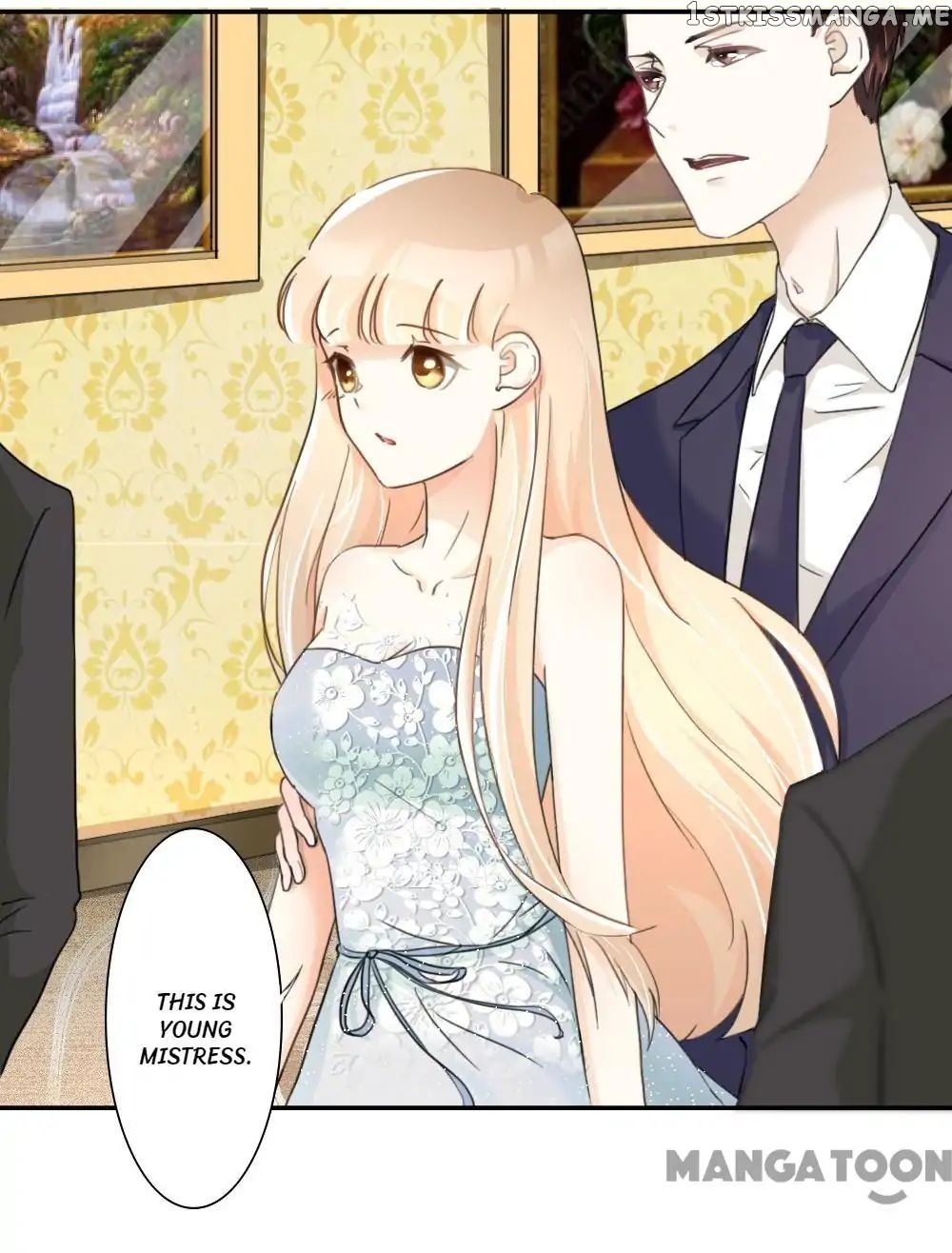 You are My Woman! chapter 68 - page 5