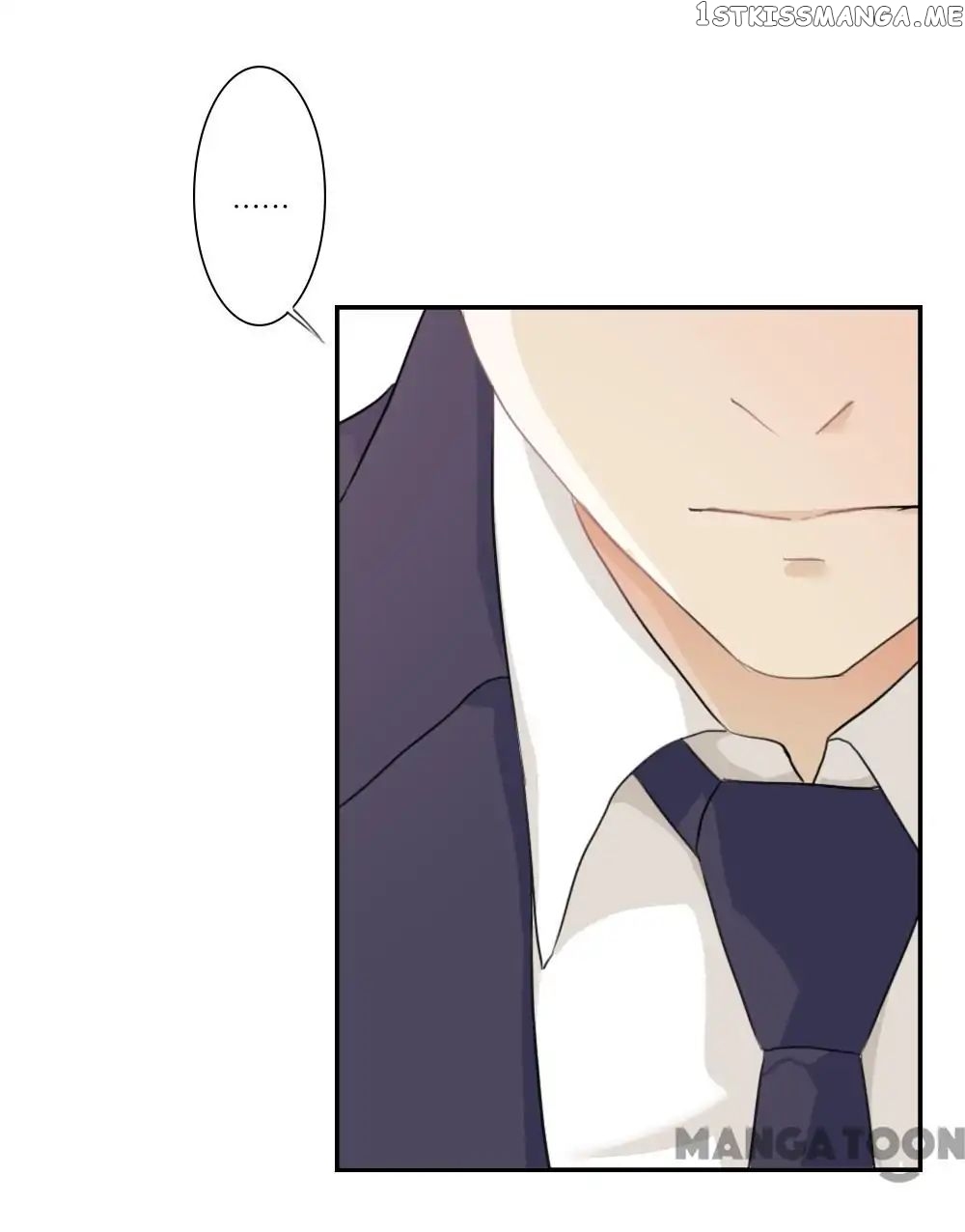 You are My Woman! chapter 68 - page 7