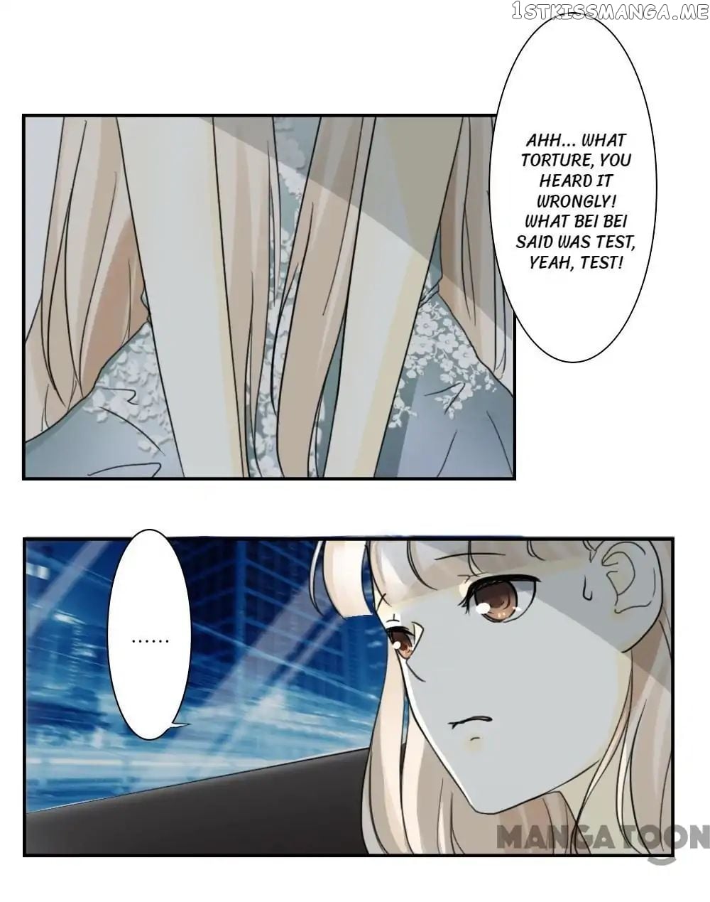 You are My Woman! chapter 67 - page 12