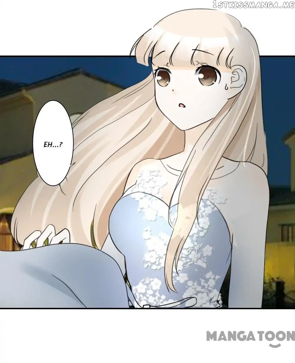 You are My Woman! chapter 67 - page 18