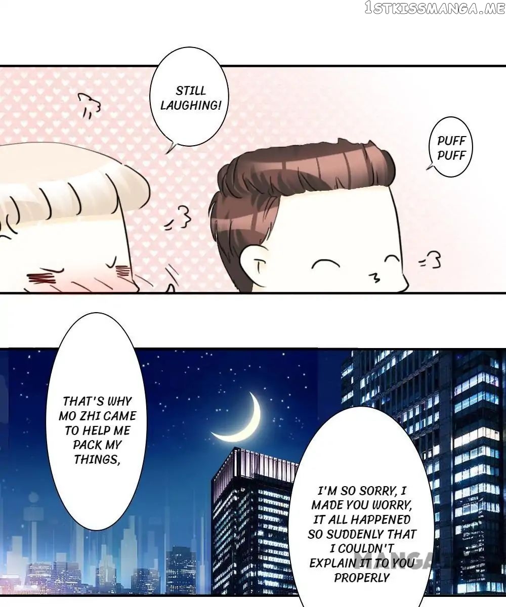 You are My Woman! chapter 67 - page 5