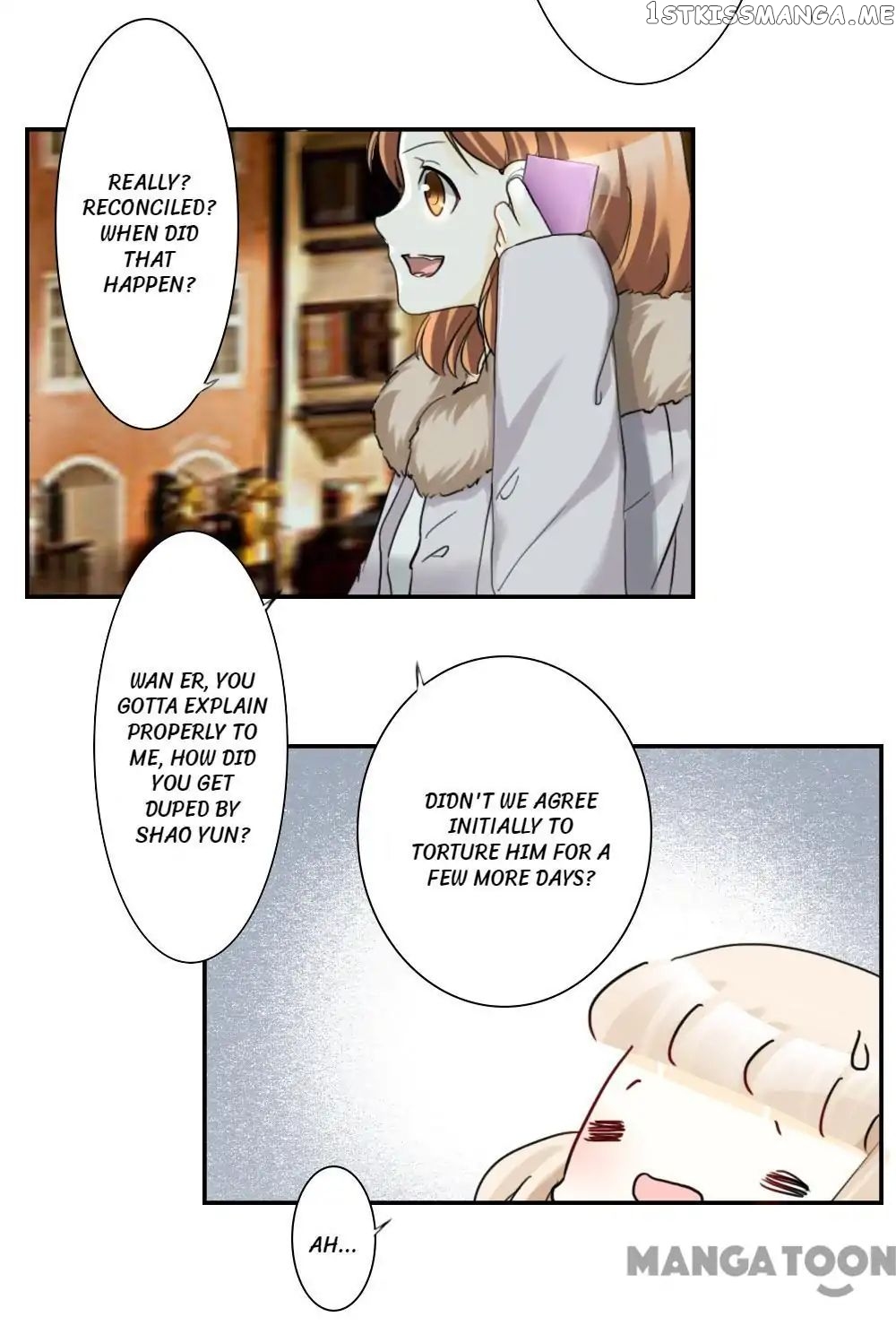 You are My Woman! chapter 67 - page 6