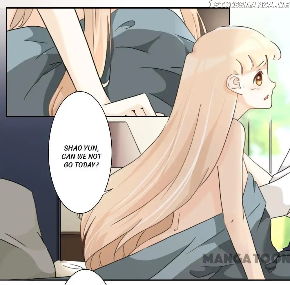 You are My Woman! chapter 66 - page 10