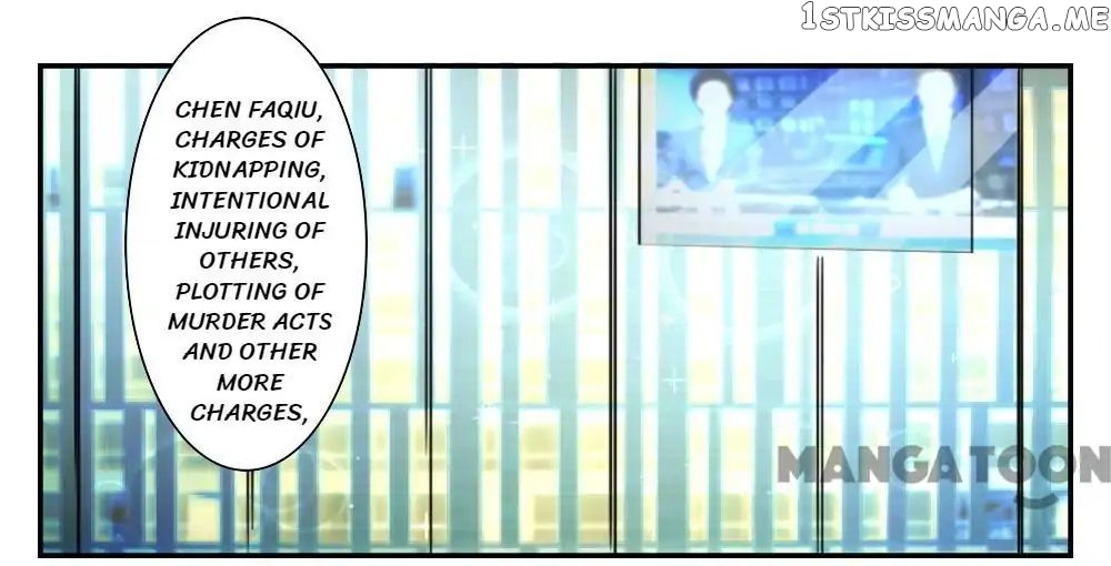 You are My Woman! chapter 66 - page 14