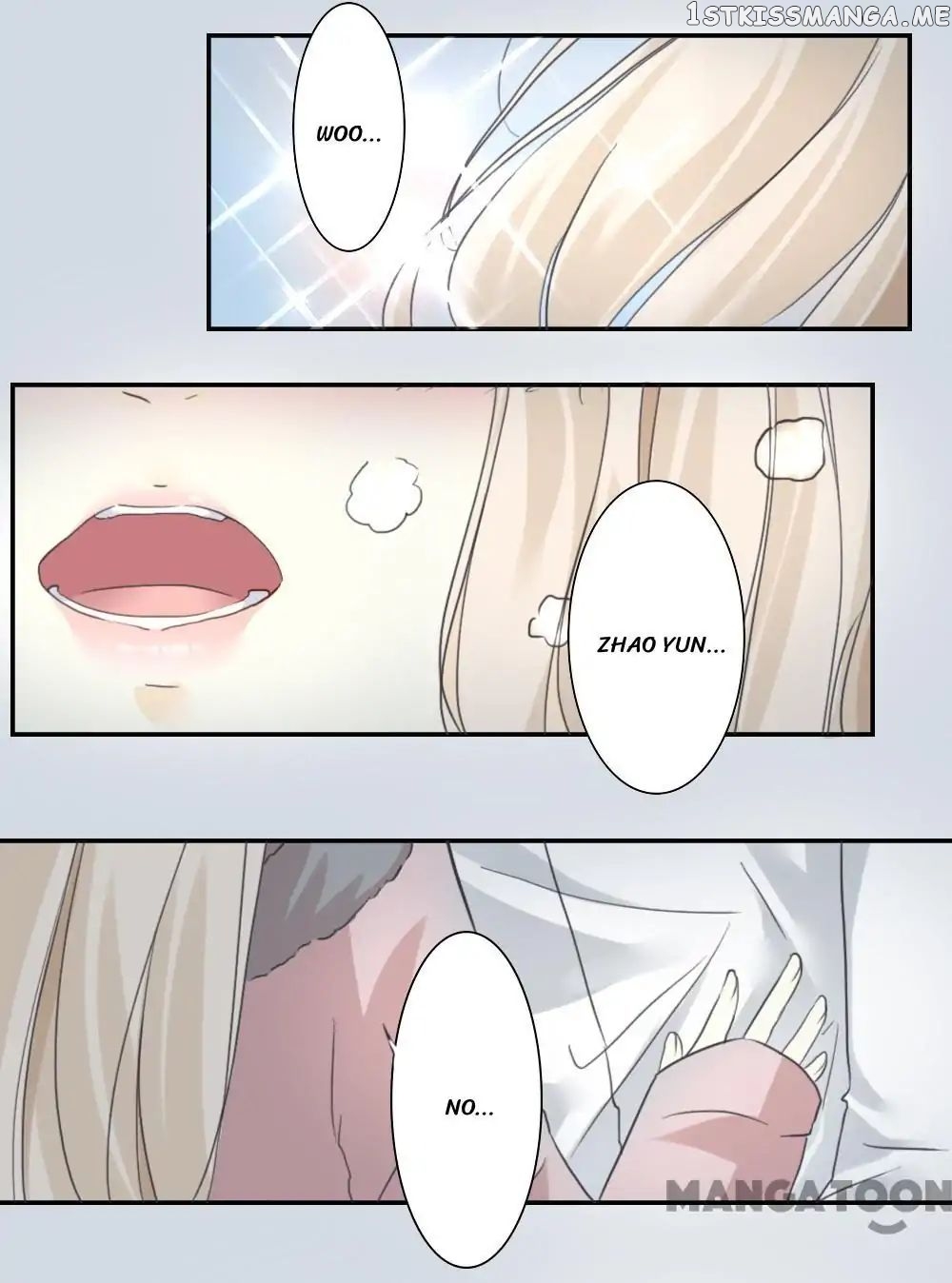 You are My Woman! chapter 65 - page 1
