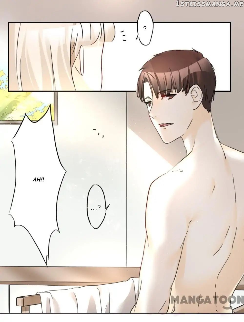 You are My Woman! chapter 65 - page 11