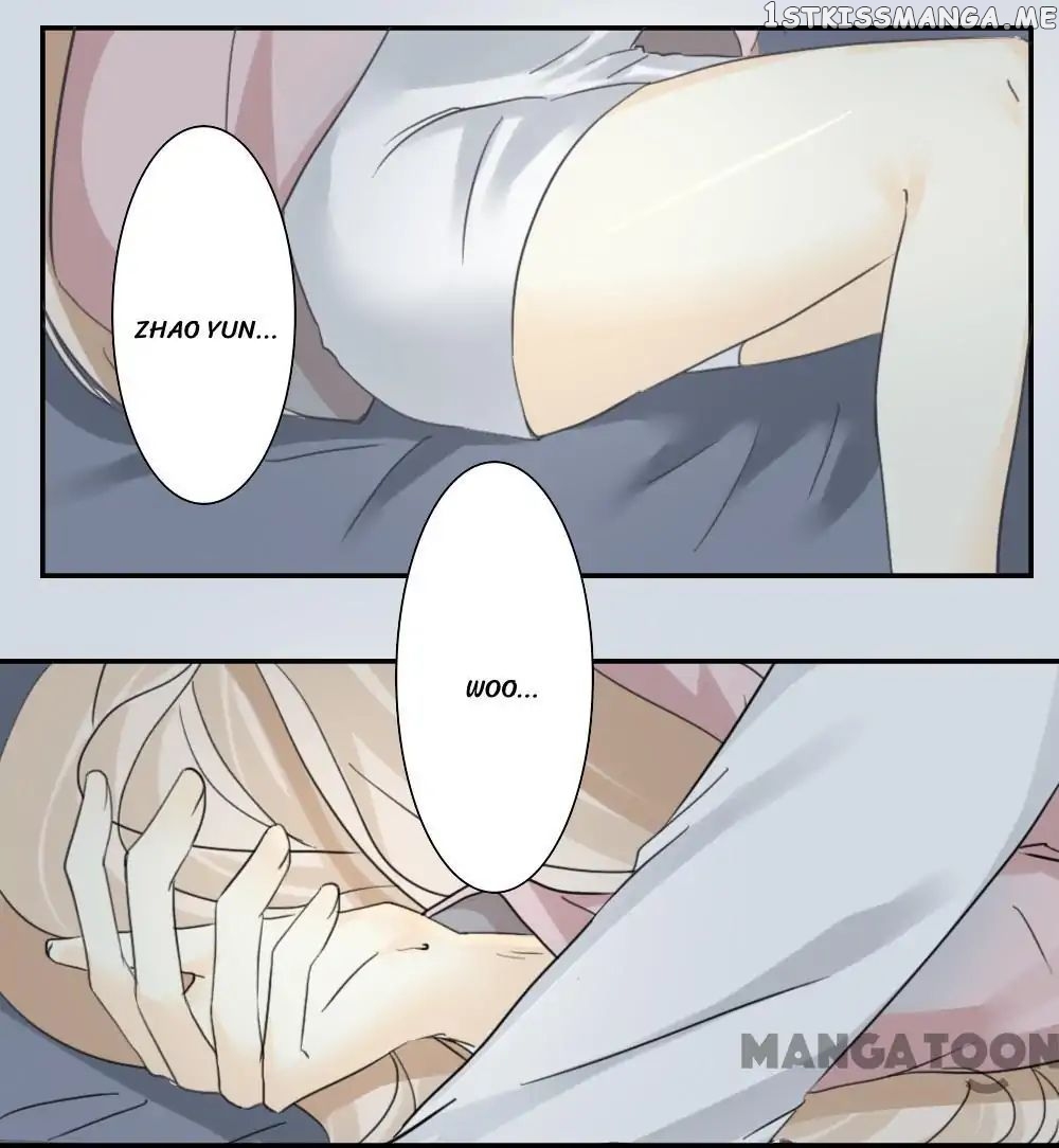 You are My Woman! chapter 65 - page 4
