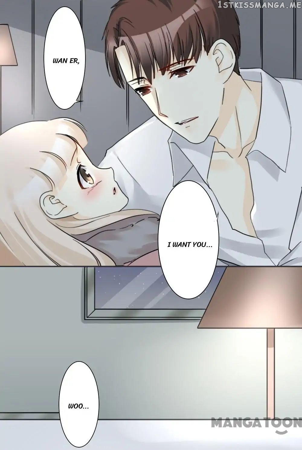 You are My Woman! chapter 65 - page 5