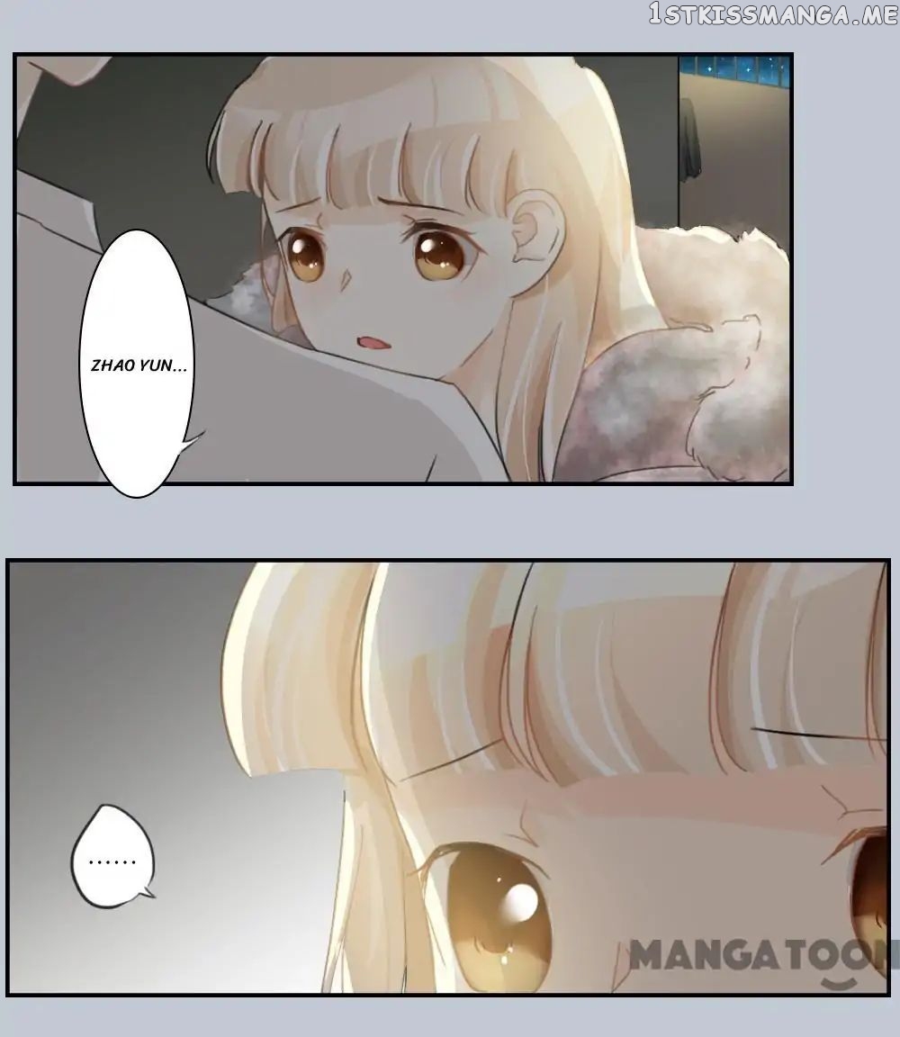 You are My Woman! chapter 64 - page 11