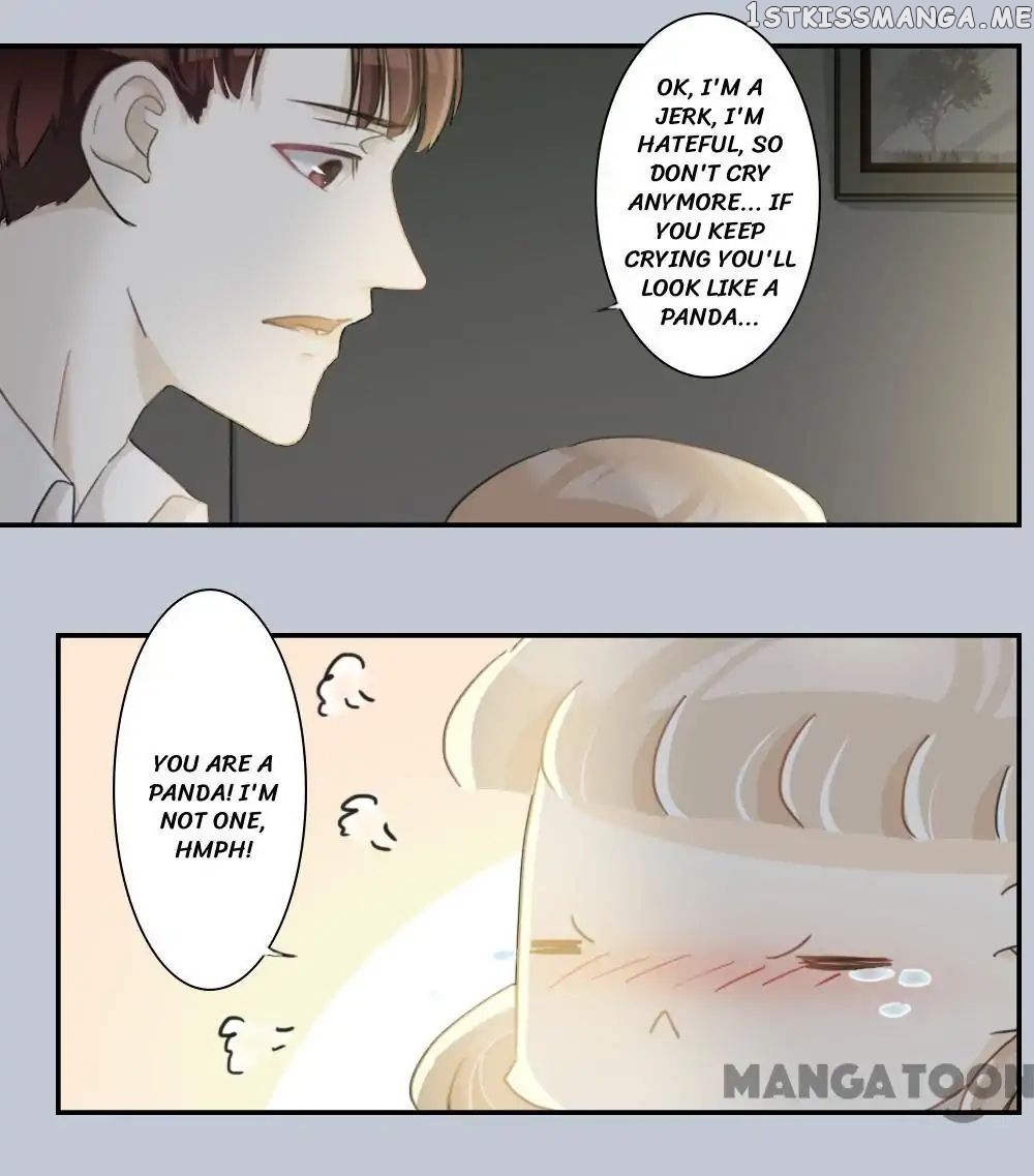 You are My Woman! chapter 64 - page 5