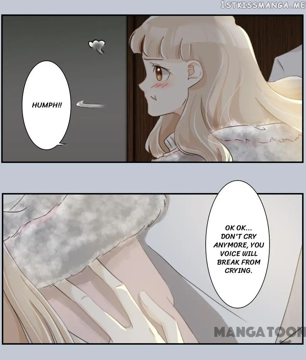 You are My Woman! chapter 64 - page 6