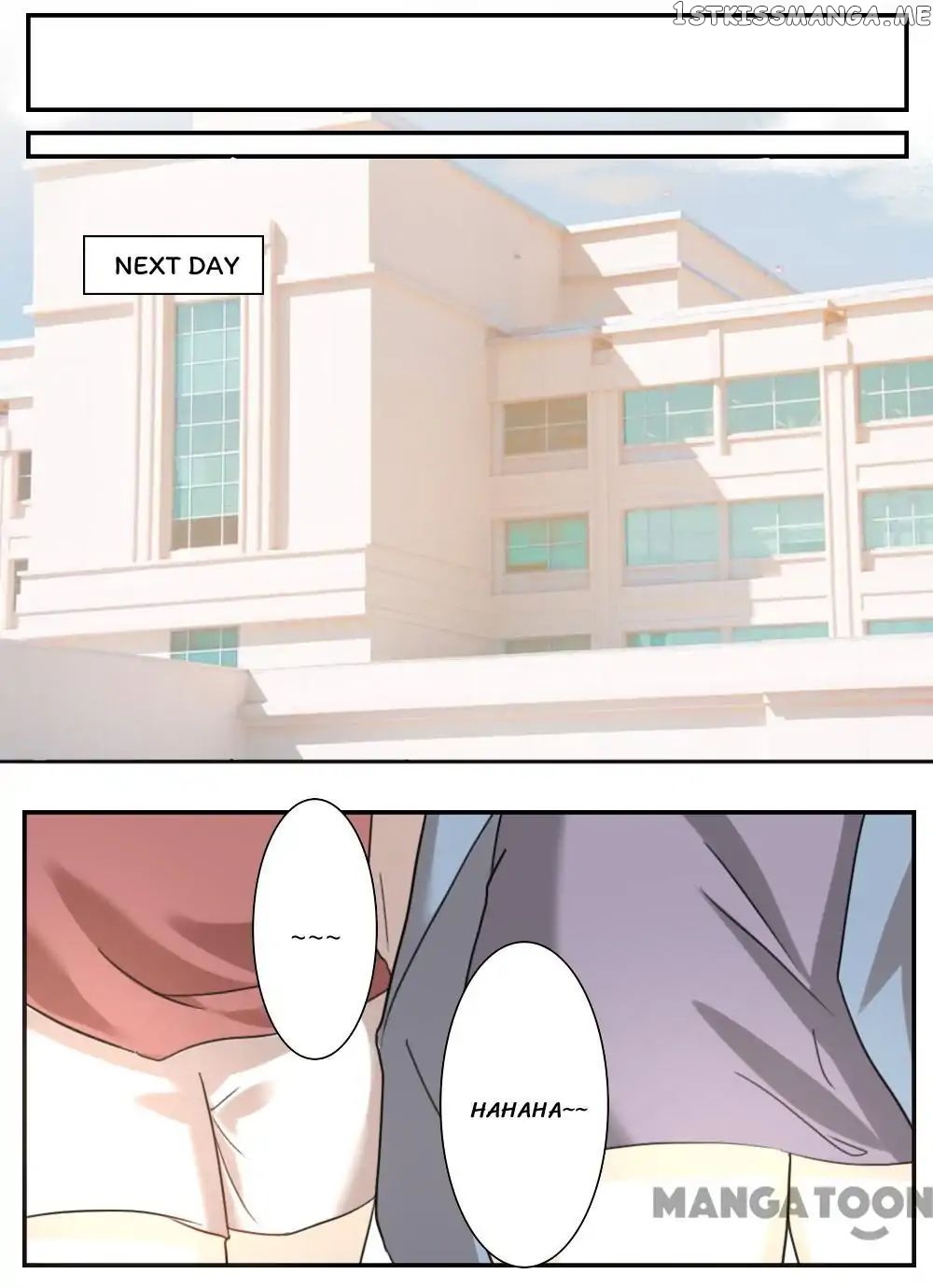 You are My Woman! chapter 62 - page 10