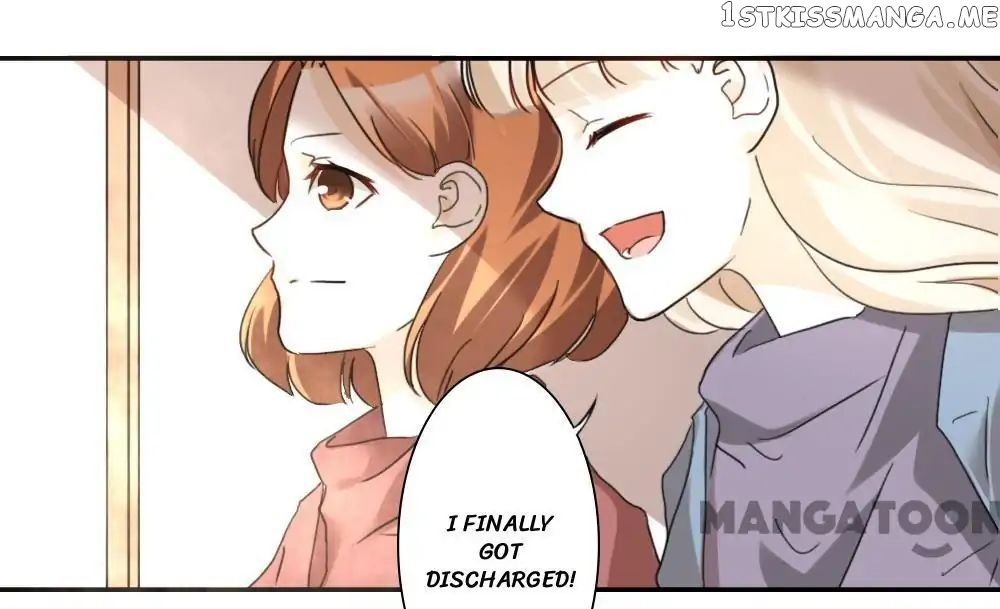 You are My Woman! chapter 62 - page 11