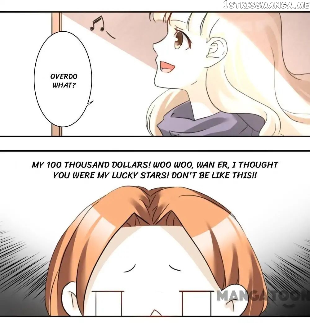You are My Woman! chapter 62 - page 14