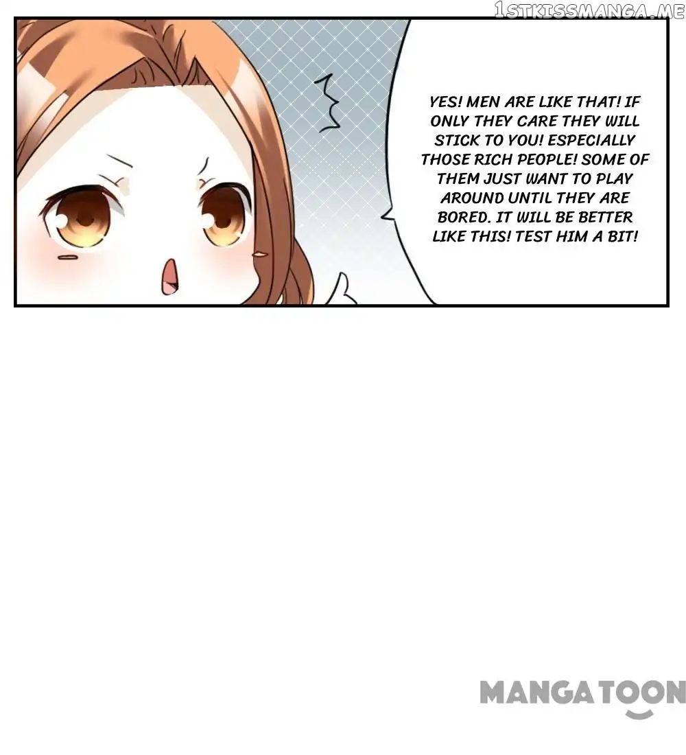 You are My Woman! chapter 62 - page 16