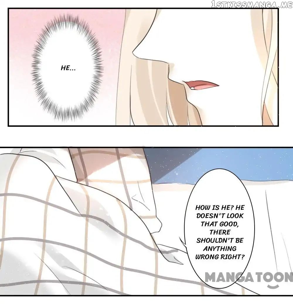 You are My Woman! chapter 62 - page 3