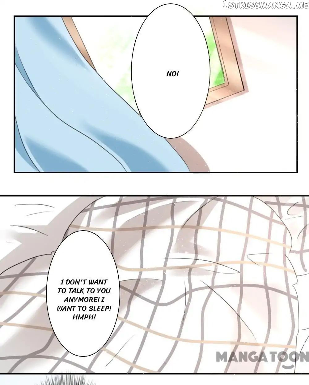 You are My Woman! chapter 62 - page 5