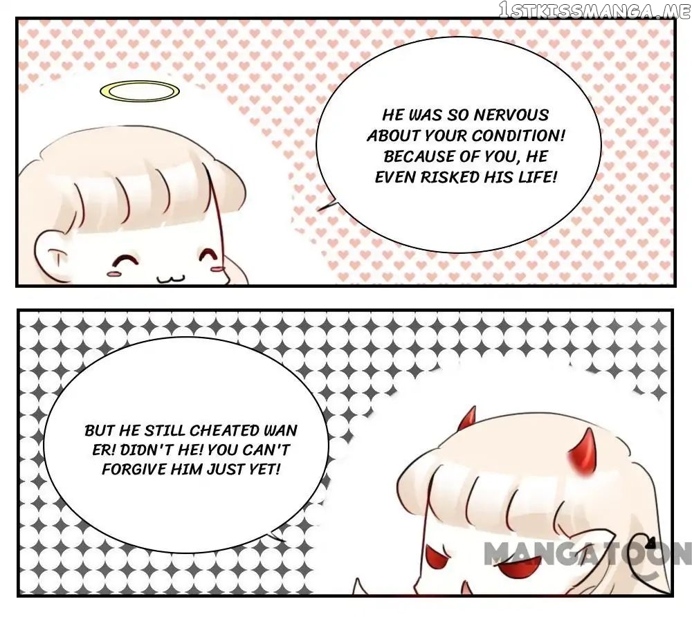 You are My Woman! chapter 62 - page 7