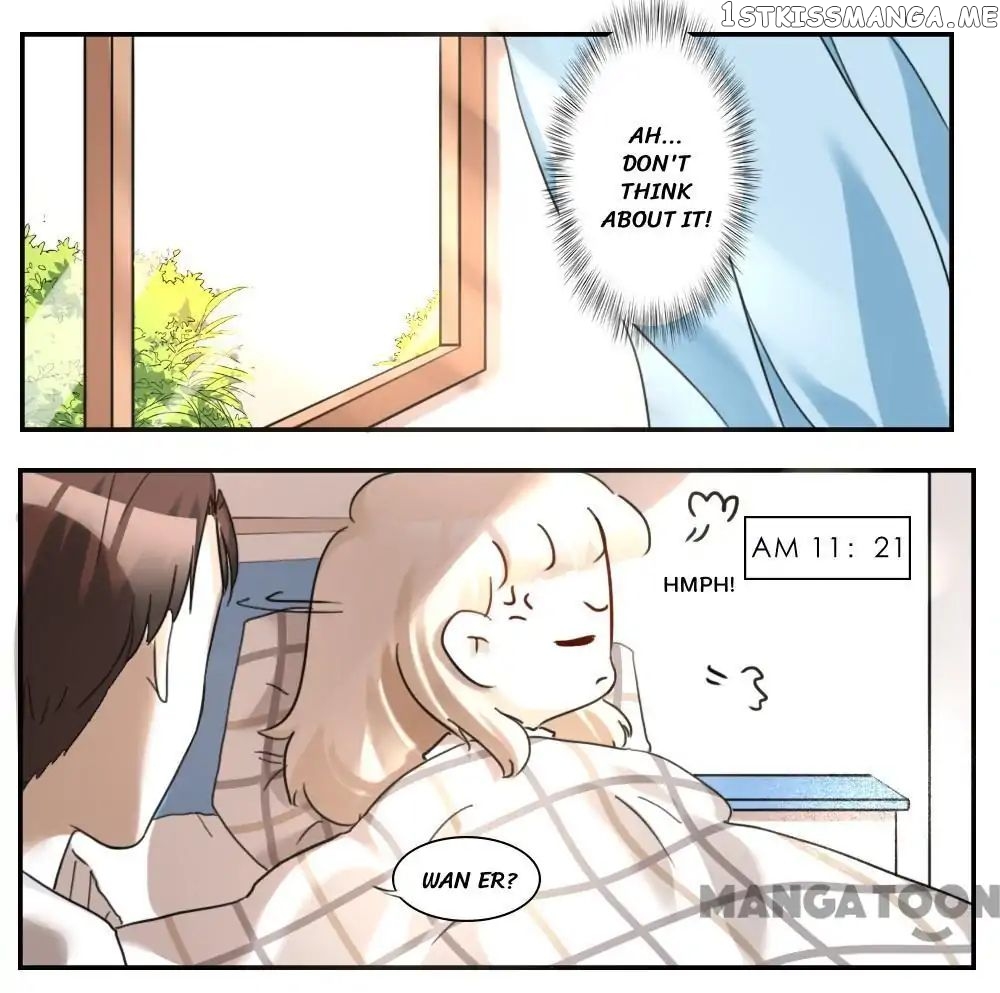 You are My Woman! chapter 62 - page 8