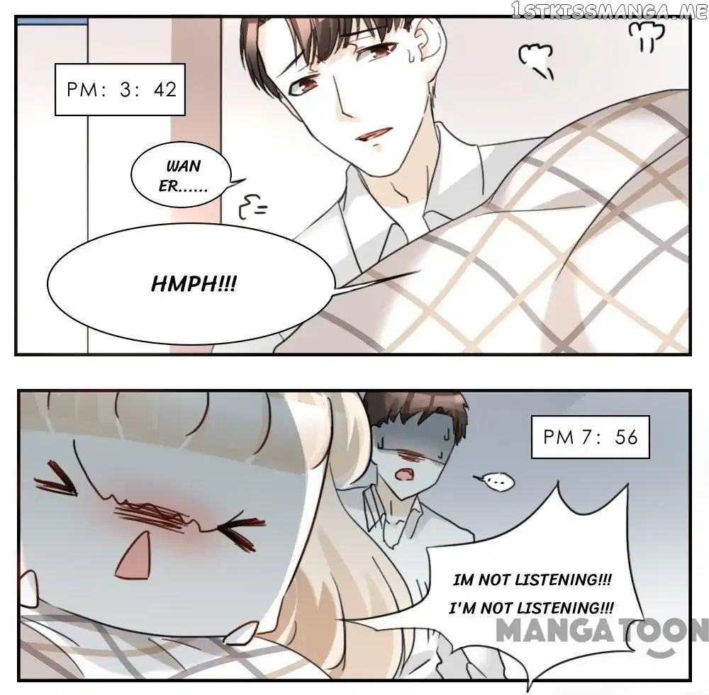 You are My Woman! chapter 62 - page 9