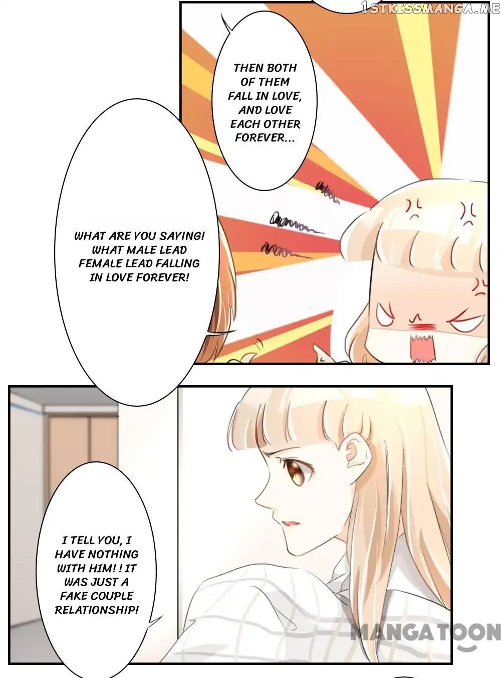You are My Woman! chapter 61 - page 15
