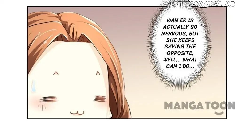 You are My Woman! chapter 61 - page 17