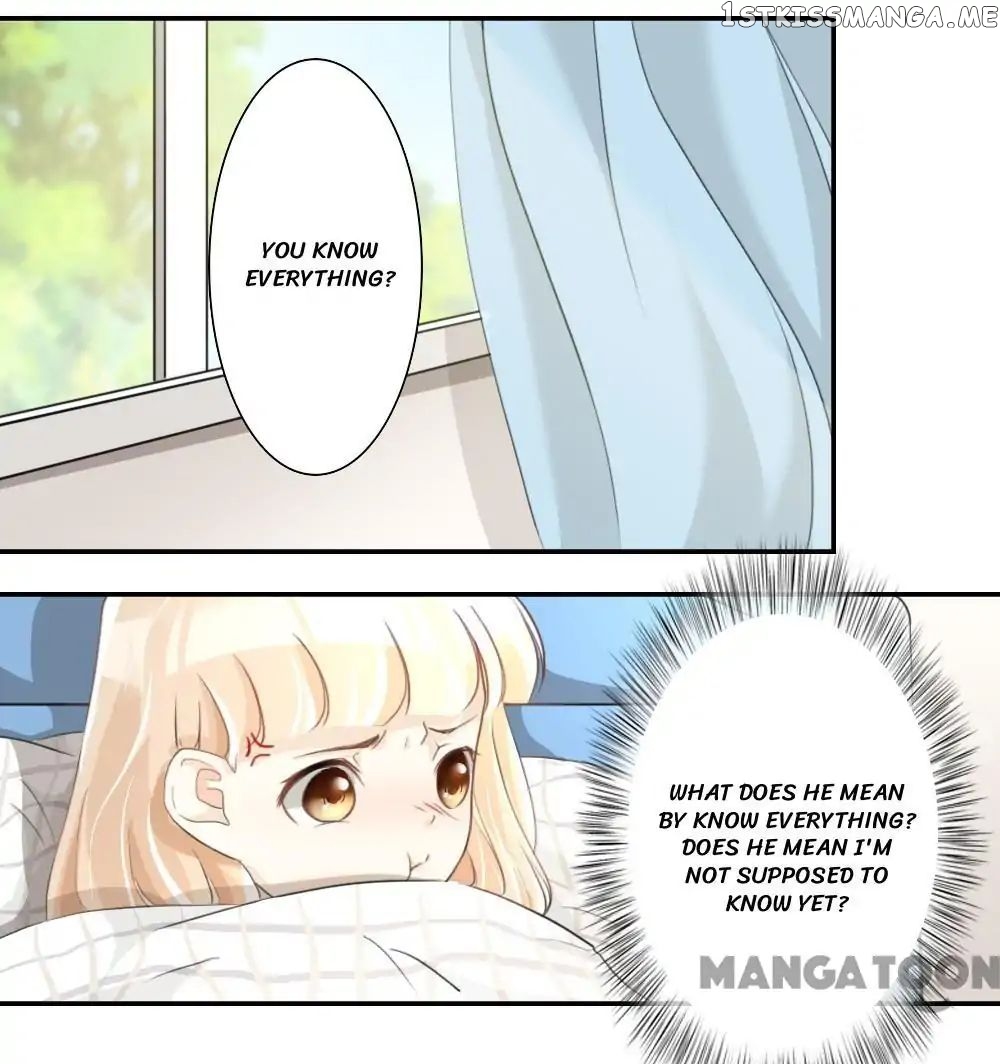 You are My Woman! chapter 61 - page 4