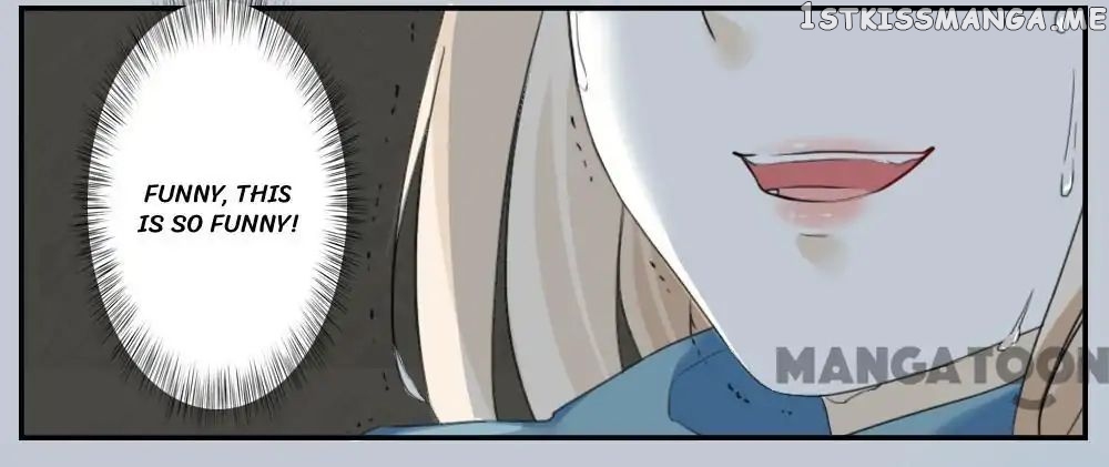 You are My Woman! chapter 58 - page 2
