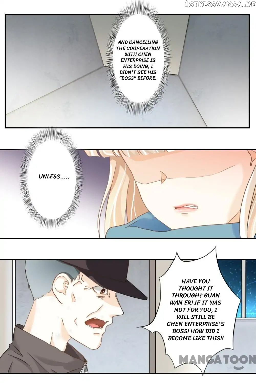 You are My Woman! chapter 57 - page 10