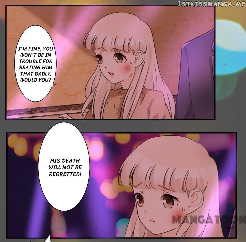 You are My Woman! chapter 51 - page 1