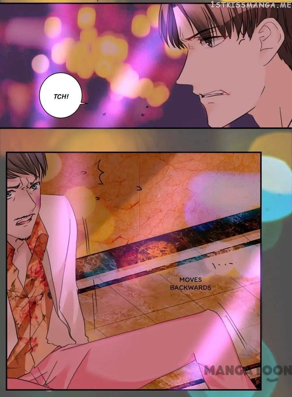 You are My Woman! chapter 51 - page 4