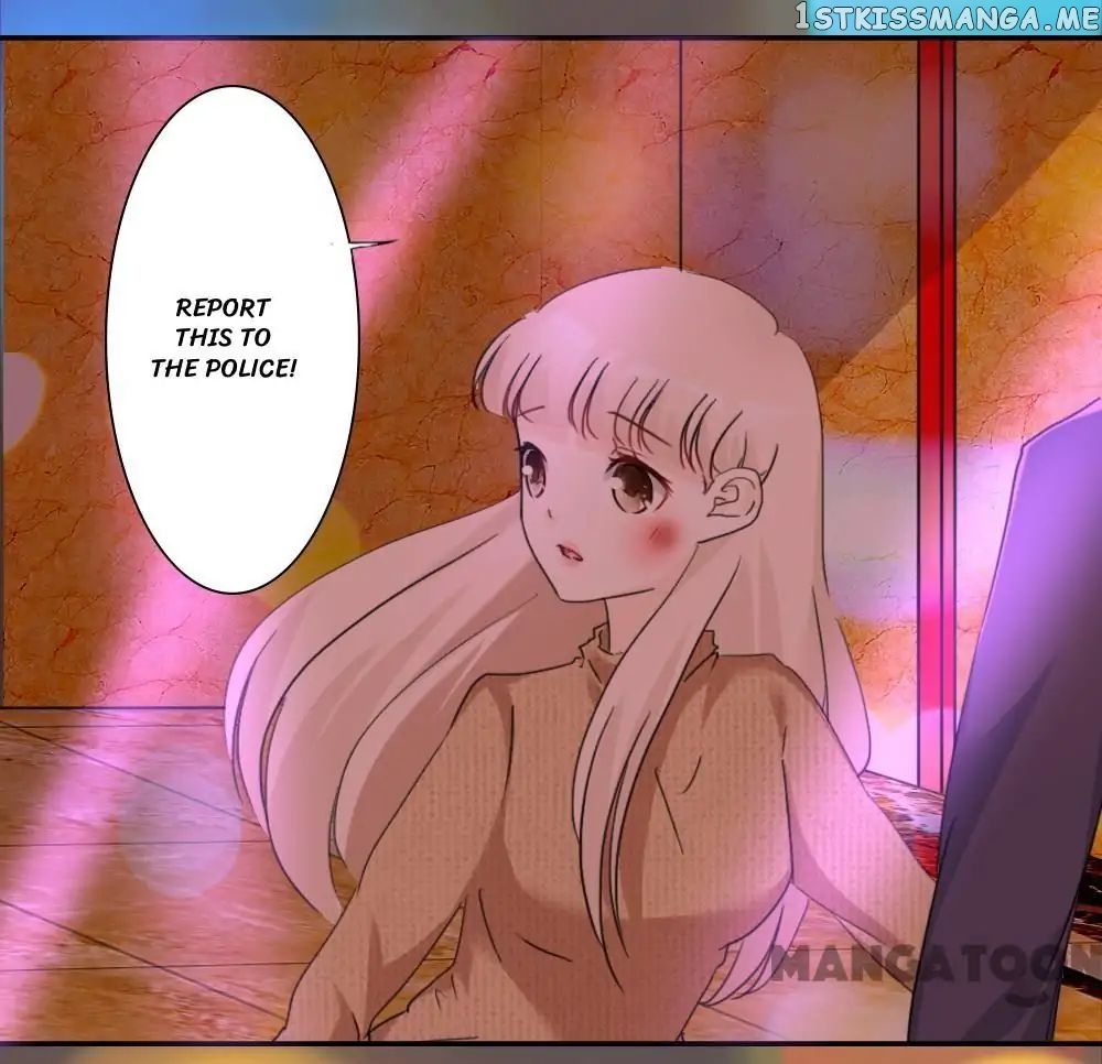 You are My Woman! chapter 51 - page 6