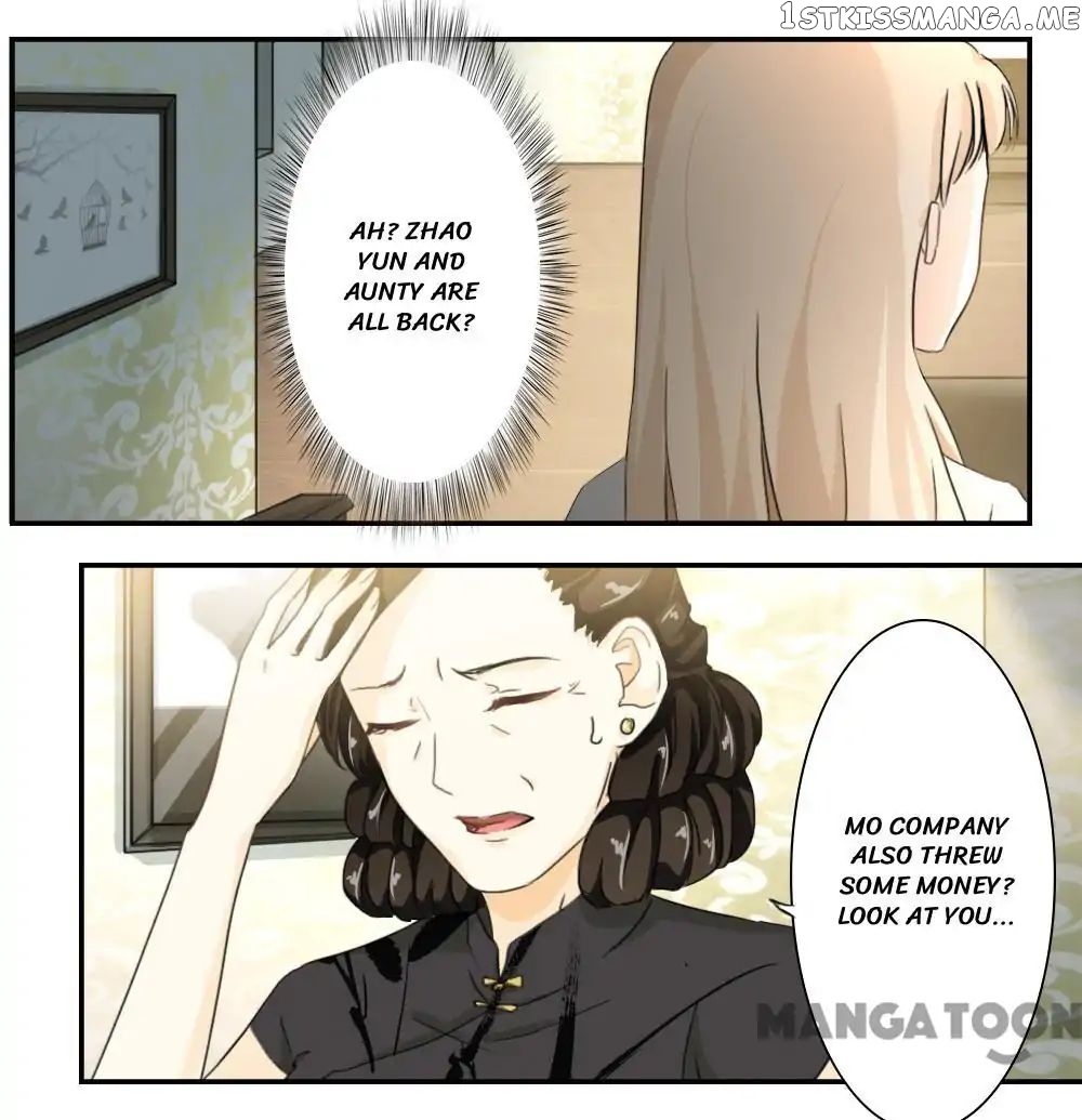 You are My Woman! chapter 45 - page 12