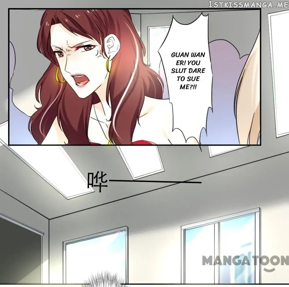 You are My Woman! chapter 39 - page 9