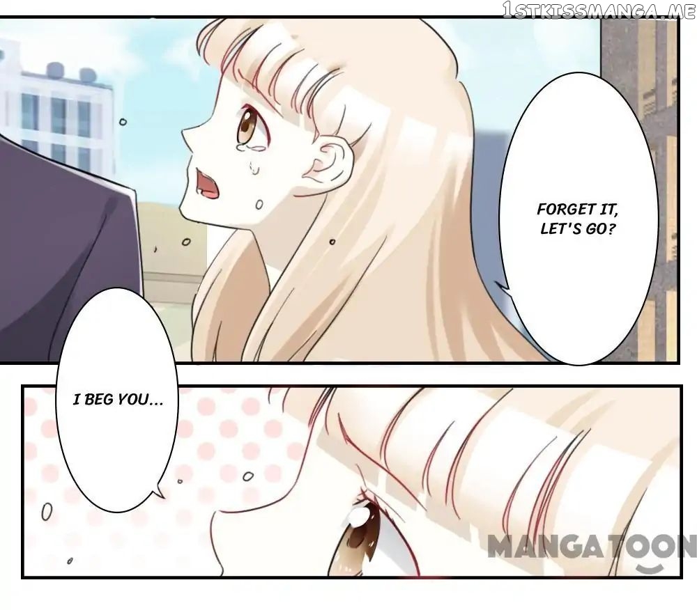 You are My Woman! chapter 35 - page 17