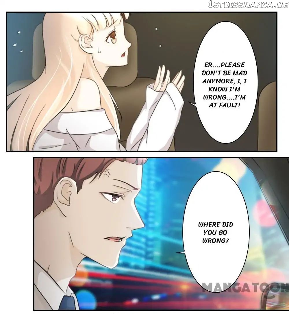 You are My Woman! chapter 30 - page 18
