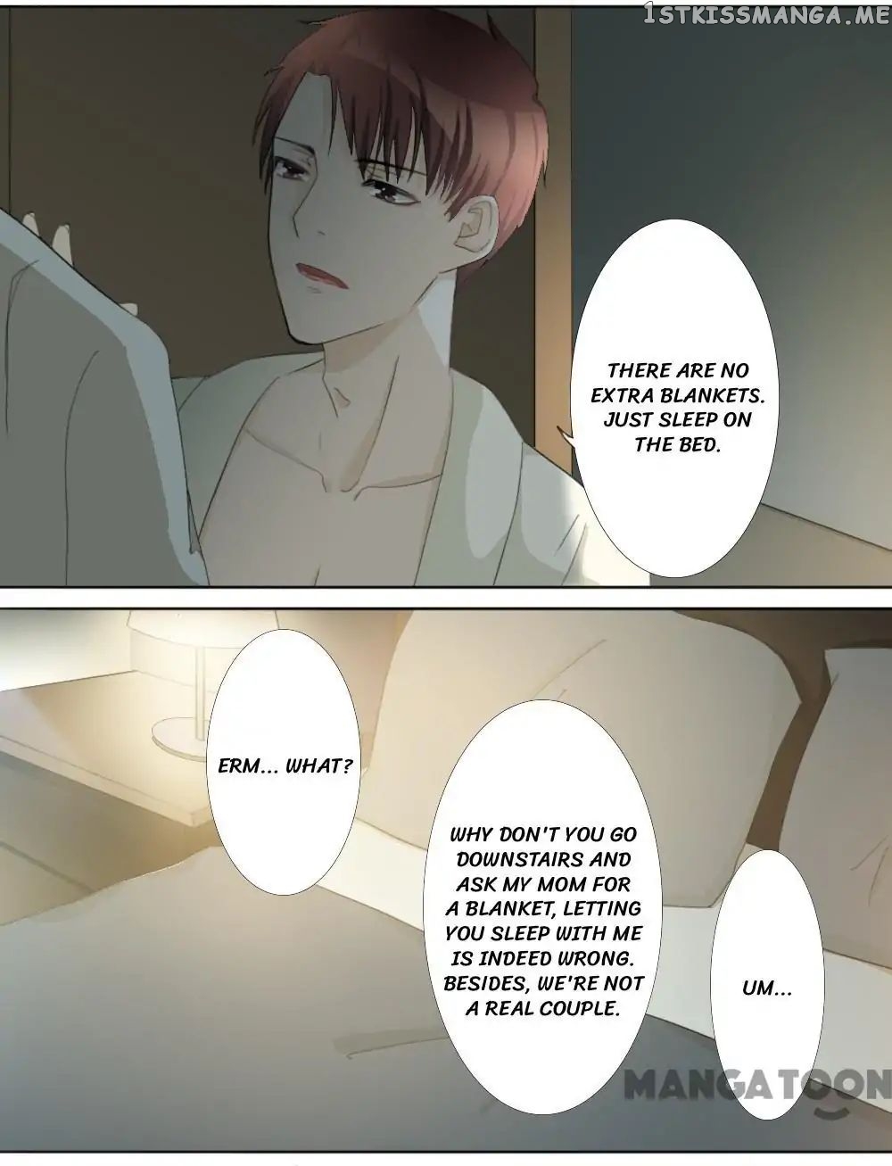 You are My Woman! chapter 21 - page 13