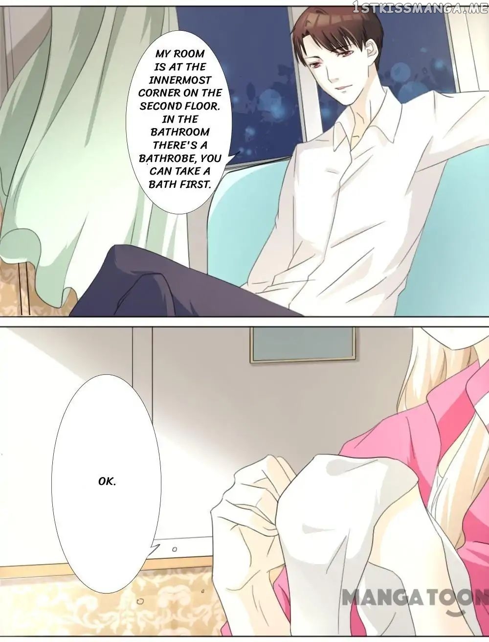 You are My Woman! chapter 20 - page 14